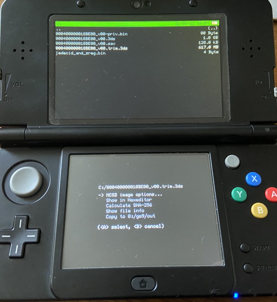 3ds ダウンロードコンテンツ 吸出し NEO SMS4:3DS/DSソフトの