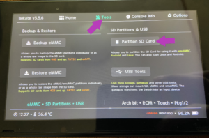 2021年6月 Nintendo SwitchにAndroid 10 導入方法【Lineage OS 17.1 18.1】 | kaiの ...